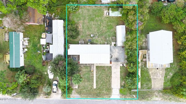 8610 Lorento Street, Panama City, FL 32408