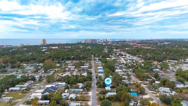 8610 Lorento Street, Panama City, FL 32408