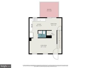 129 HUNTERS RIDGE DR, Harrisburg, PA 17110