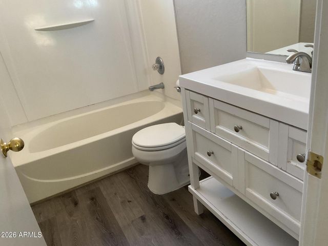 9233 E Neville Avenue 1048, Mesa, AZ 85209