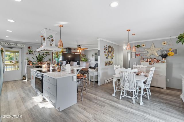 6381 Mcpheron Road, Lima, OH 45804