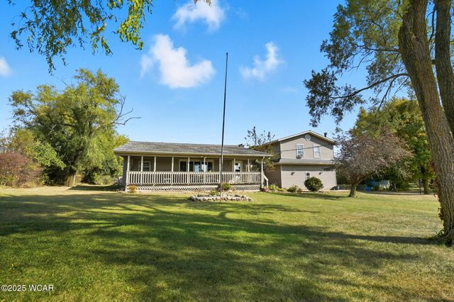 6381 Mcpheron Road, Lima, OH 45804