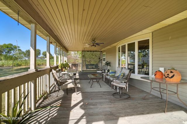 6381 Mcpheron Road, Lima, OH 45804