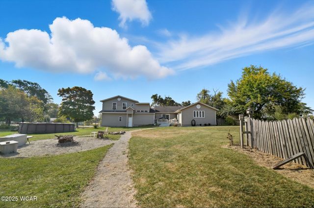 6381 Mcpheron Road, Lima, OH 45804