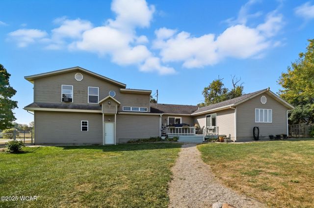 6381 Mcpheron Road, Lima, OH 45804