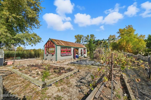 6381 Mcpheron Road, Lima, OH 45804