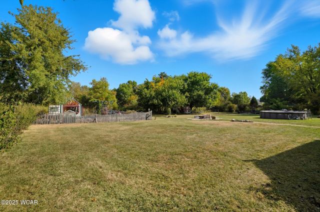 6381 Mcpheron Road, Lima, OH 45804