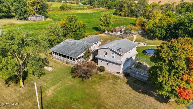 6381 Mcpheron Road, Lima, OH 45804