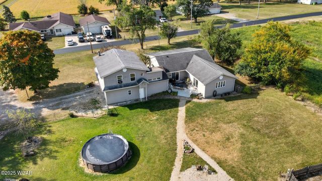 6381 Mcpheron Road, Lima, OH 45804