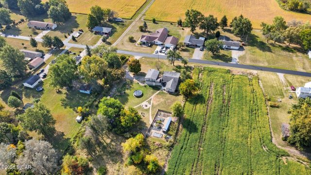 6381 Mcpheron Road, Lima, OH 45804