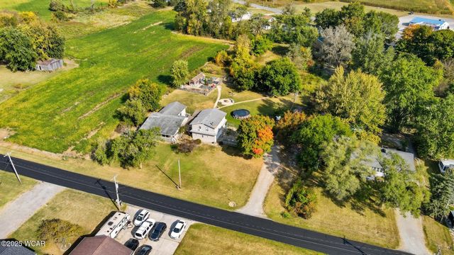 6381 Mcpheron Road, Lima, OH 45804