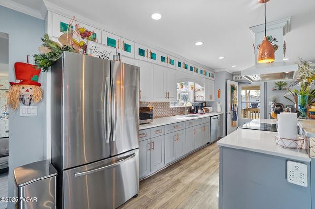 6381 Mcpheron Road, Lima, OH 45804