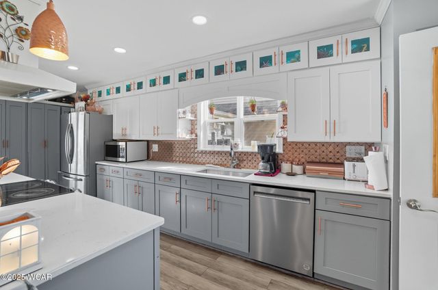 6381 Mcpheron Road, Lima, OH 45804