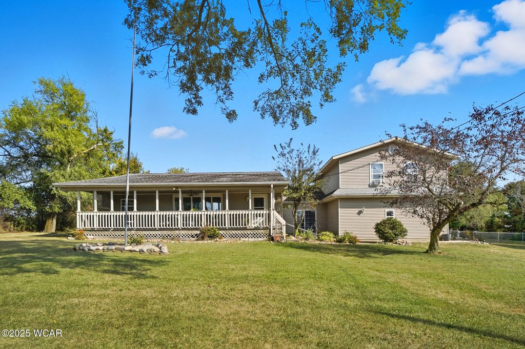 6381 Mcpheron Road, Lima, OH 45804