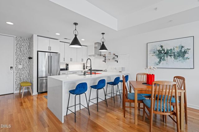 523 S West Street 304, Raleigh, NC 27601