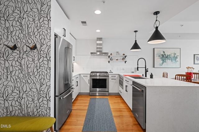 523 S West Street 304, Raleigh, NC 27601