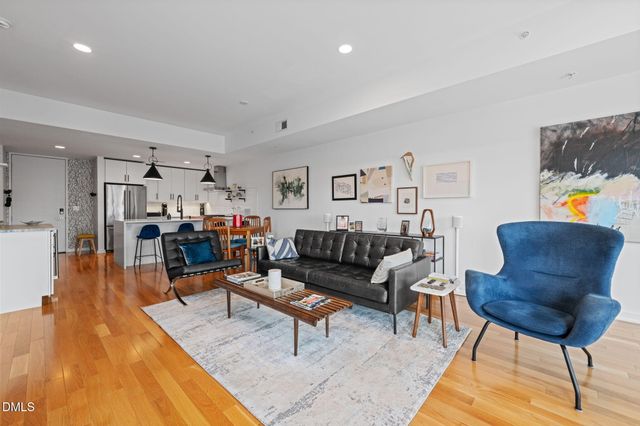 523 S West Street 304, Raleigh, NC 27601