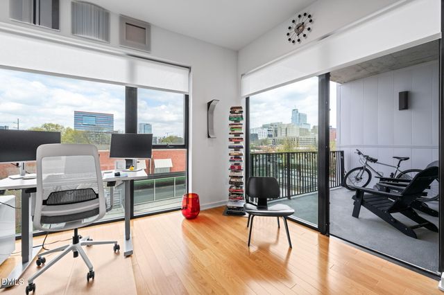 523 S West Street 304, Raleigh, NC 27601