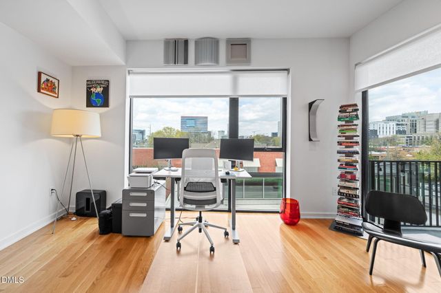 523 S West Street 304, Raleigh, NC 27601