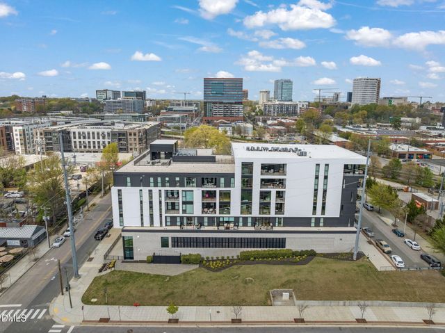 523 S West Street 304, Raleigh, NC 27601