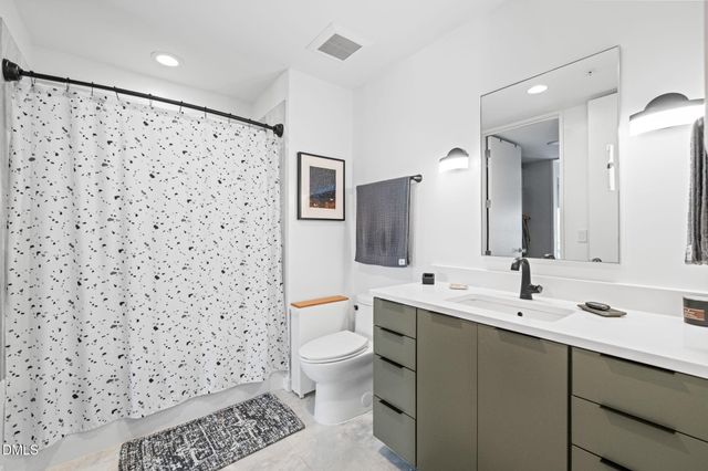 523 S West Street 304, Raleigh, NC 27601