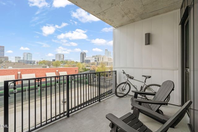 523 S West Street 304, Raleigh, NC 27601