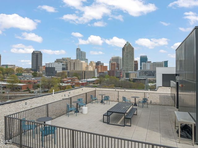 523 S West Street 304, Raleigh, NC 27601