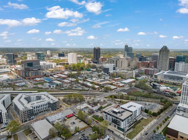 523 S West Street 304, Raleigh, NC 27601