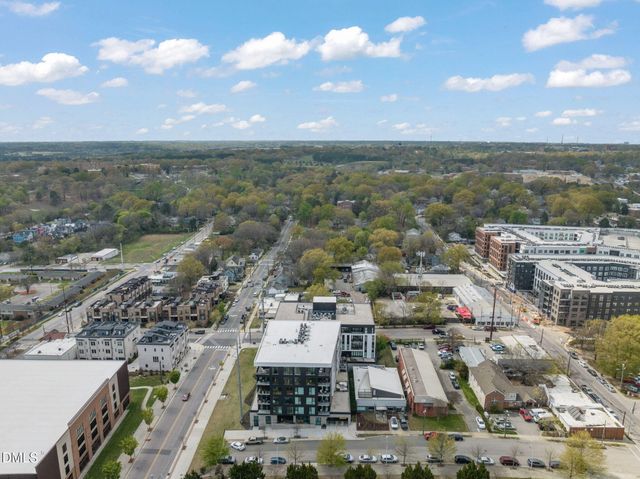 523 S West Street 304, Raleigh, NC 27601