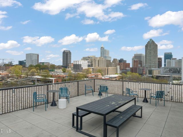 523 S West Street 304, Raleigh, NC 27601