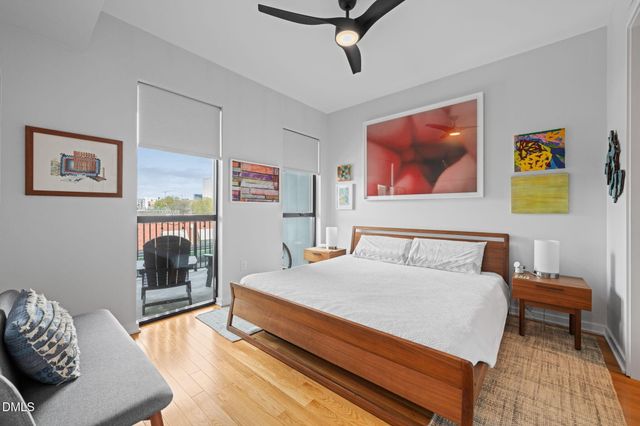 523 S West Street 304, Raleigh, NC 27601