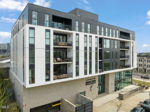 523 S West Street 304, Raleigh, NC 27601