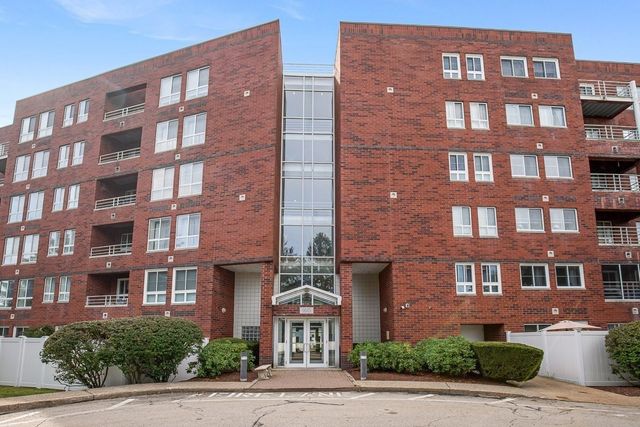 160 Burkhall St 604, Weymouth, MA 02190