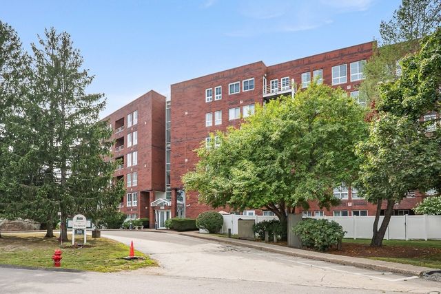 160 Burkhall St 604, Weymouth, MA 02190