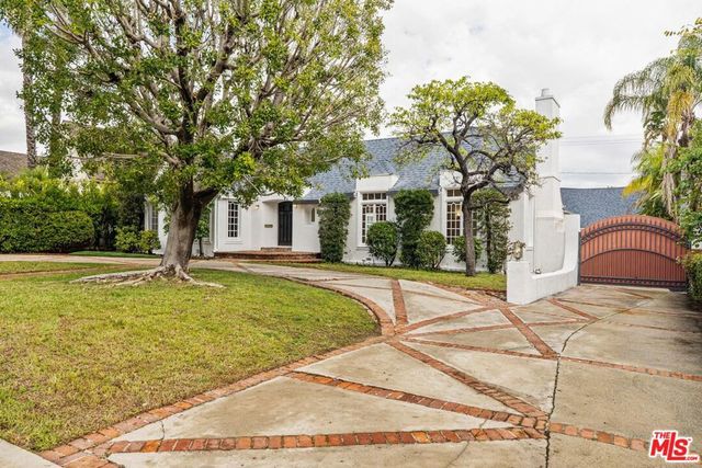 512 N Elm Drive, Beverly Hills, CA 90210