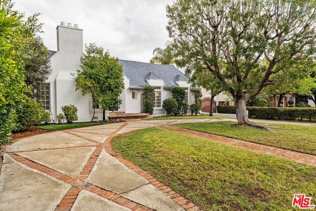 512 N Elm Drive, Beverly Hills, CA 90210