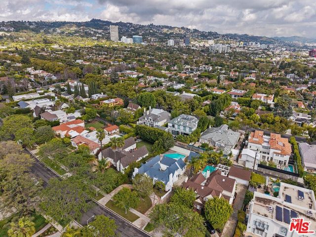 512 N Elm Drive, Beverly Hills, CA 90210