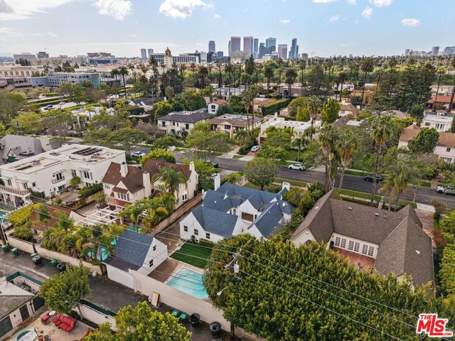 512 N Elm Drive, Beverly Hills, CA 90210