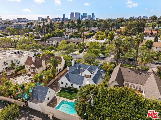 512 N Elm Drive, Beverly Hills, CA 90210