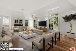 512 N Elm Drive, Beverly Hills, CA 90210