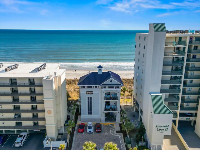 5650 Barefoot Resort Bridge Rd Unit 232, North Myrtle Beach, SC 29582