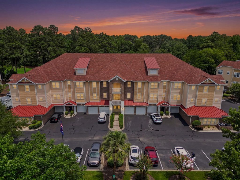 5650 Barefoot Resort Bridge Rd Unit 232, North Myrtle Beach, SC 29582