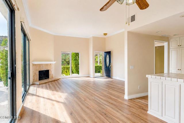 32355 Saddle Mountain Drive, Westlake Village, CA 91361