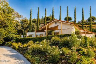 32355 Saddle Mountain Drive, Westlake Village, CA 91361