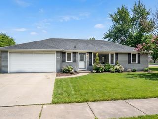 9359 Ridgeland Avenue, Oak Lawn, IL 60453
