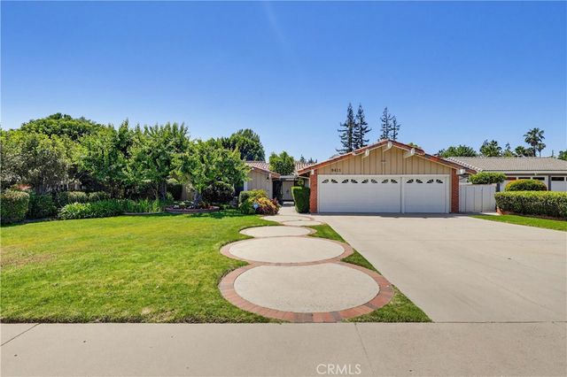 9411 Balcom, Northridge, CA 91325