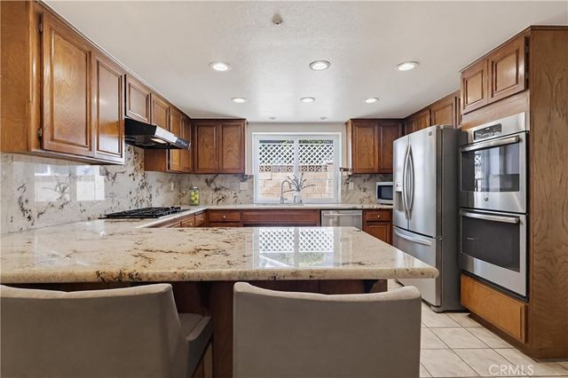 9411 Balcom, Northridge, CA 91325