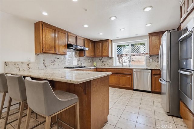 9411 Balcom, Northridge, CA 91325