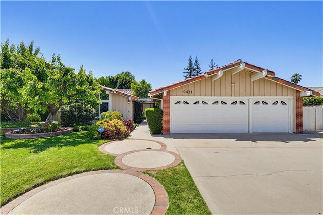 9411 Balcom, Northridge, CA 91325