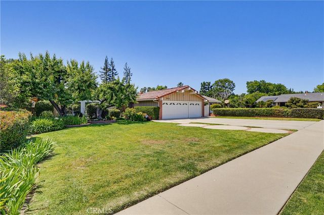 9411 Balcom, Northridge, CA 91325